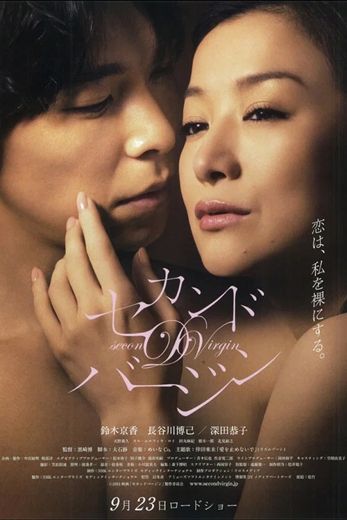 第二处女(2011)海报