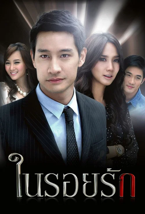 爱的痕迹(2011)海报