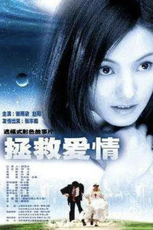 拯救爱情(2001)海报