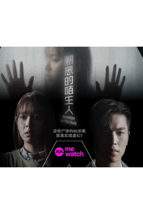 熟悉的陌生人(2023)海报