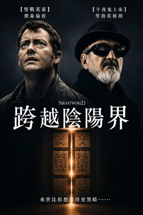 冥界(2017)海报