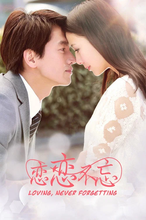 恋恋不忘(2014)海报