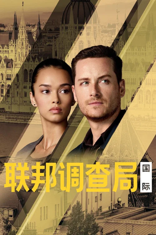 联邦调查局第四季剧照2
