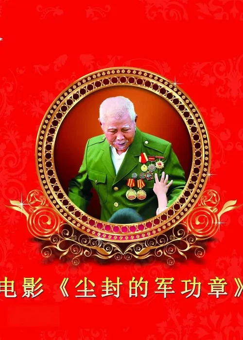 尘封的军功章(2012)海报