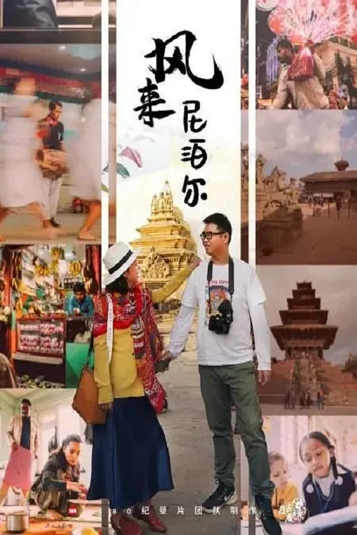 风来尼泊尔(2019)海报