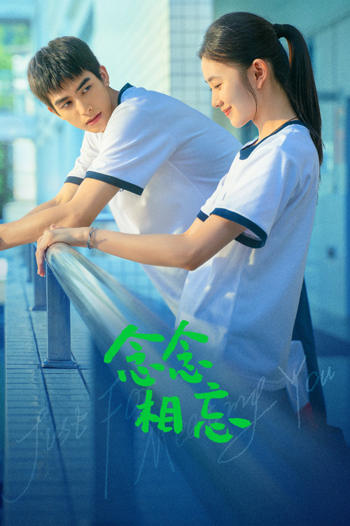 念念相忘(2023)海报