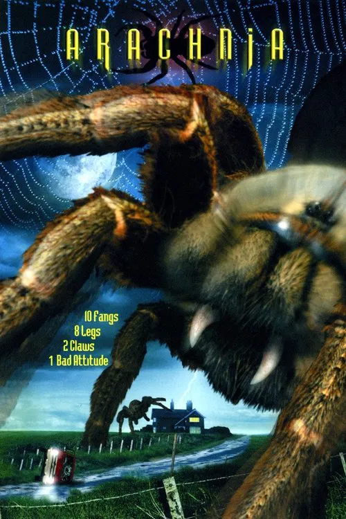 异形复活(2003)海报