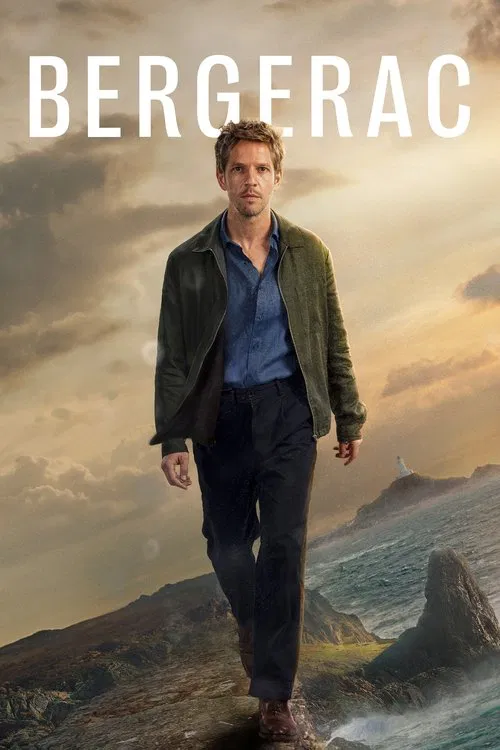 Bergerac(2025)海报