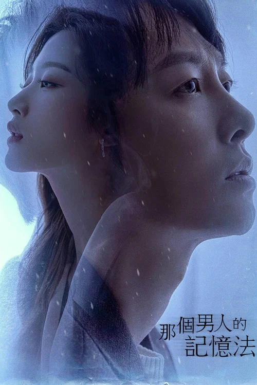 那个男人的记忆法(2020)海报
