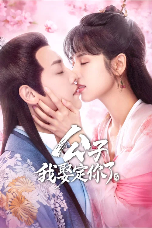 公子,我娶定你了剧照4