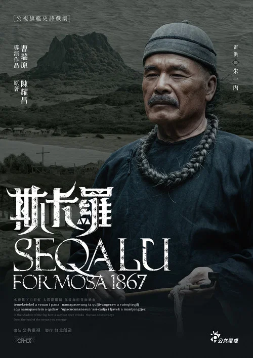 斯卡罗剧照16