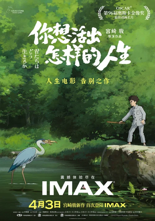 你想活出怎样的人生剧照8
