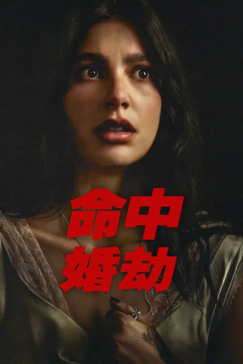 命中婚劫(2026)海报