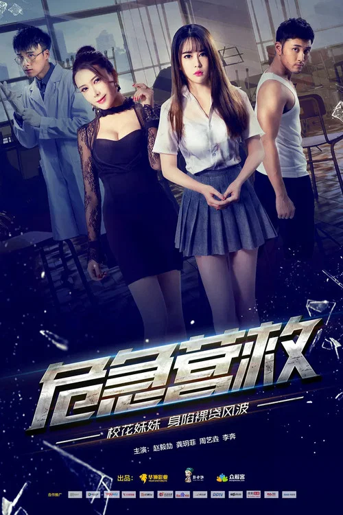 危急营救(2017)海报