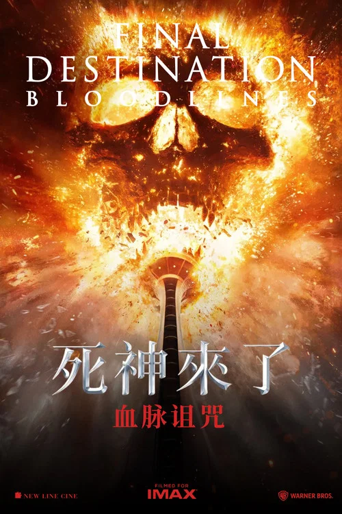 血脉剧照3