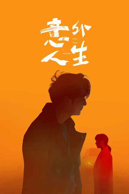 意外人生(2023)海报