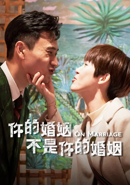 你的婚姻不是你的婚姻剧照8
