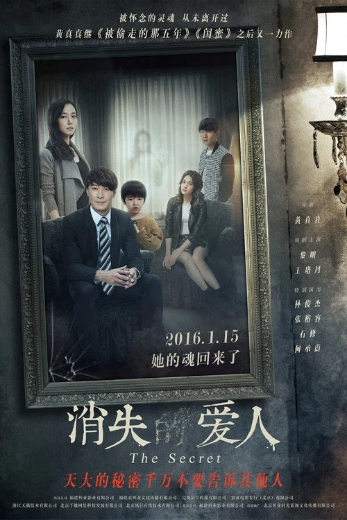 消失爱人剧照2