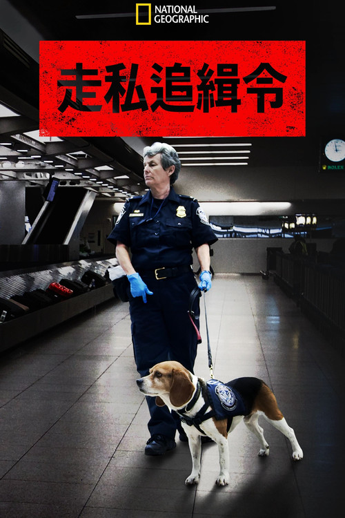走私追缉令 第一季剧照2