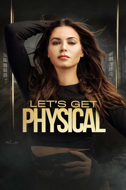 Lets Get Physical(2022)海报