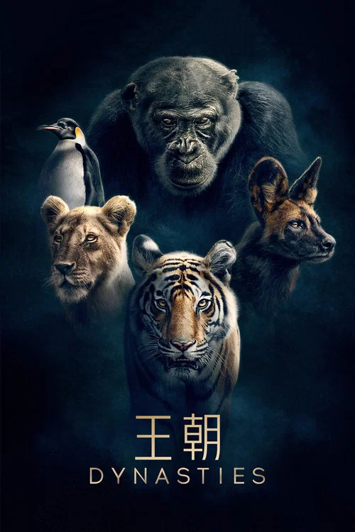 王朝第二季(2018)海报