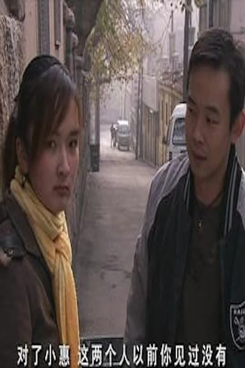 心恋(2004)海报