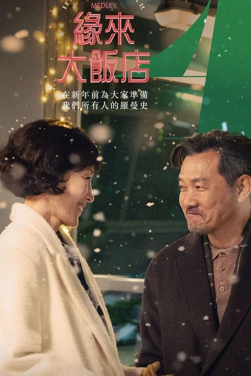 新年快乐剧照8