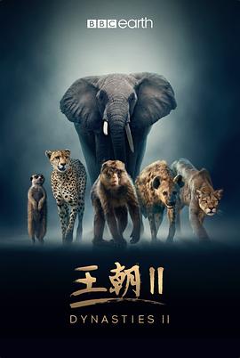 王朝第二季(2022)海报