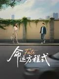 命运方程式(2025)海报