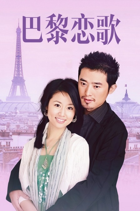巴黎恋歌(2011)海报
