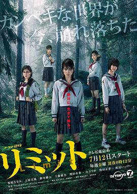 界限2013(2013)海报
