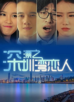 深漂之深圳湾恋人(2017)海报