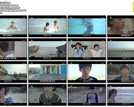 干儿子(2017)海报