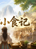 山村小食记(2026)海报