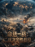 二战生死局(2026)海报