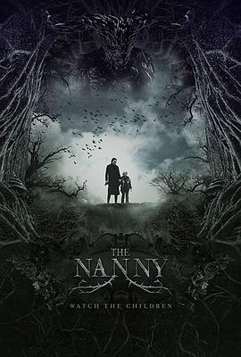 精灵保姆(2017)海报