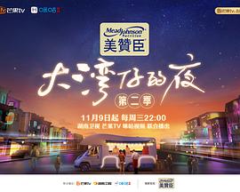 大湾仔的夜 第二季(2022)海报