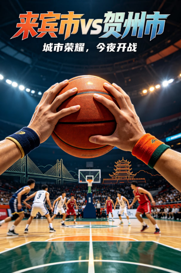 来宾市vs贺州市(2026)海报