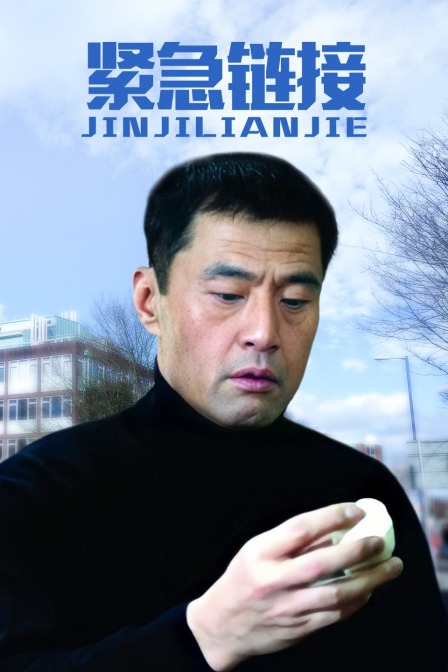 紧急链接(2014)海报