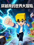 穿越我的世界大冒险(2026)海报