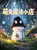 萌免魔法小店(2026)海报
