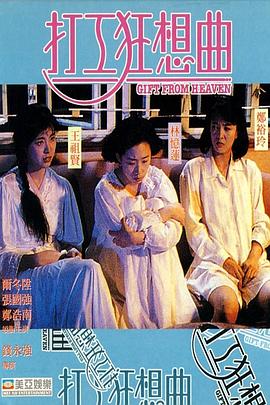 打工狂想曲国语(1989)海报