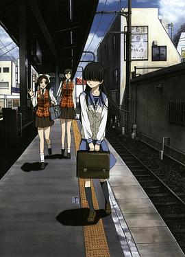 电波系彼女OVA2(2009)海报