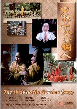 铜马铁燕传奇(1995)海报