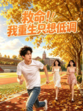 救命!我重生只想低调(2026)海报