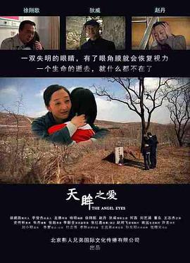 天眸之爱 (2018)(2018)海报