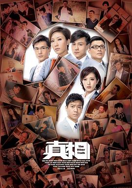 真相国语(2011)海报