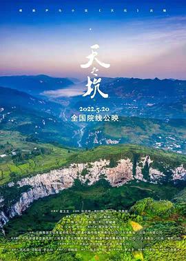 天之坑(2022)海报