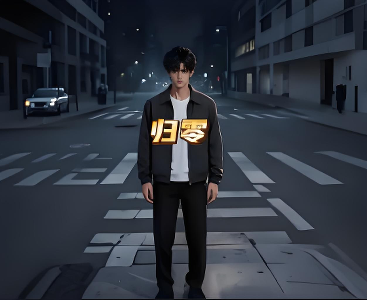 归零(2026)海报