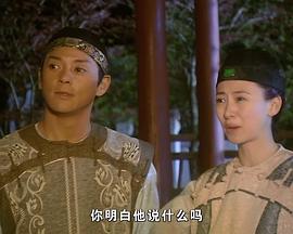 错体姻缘(2004)海报